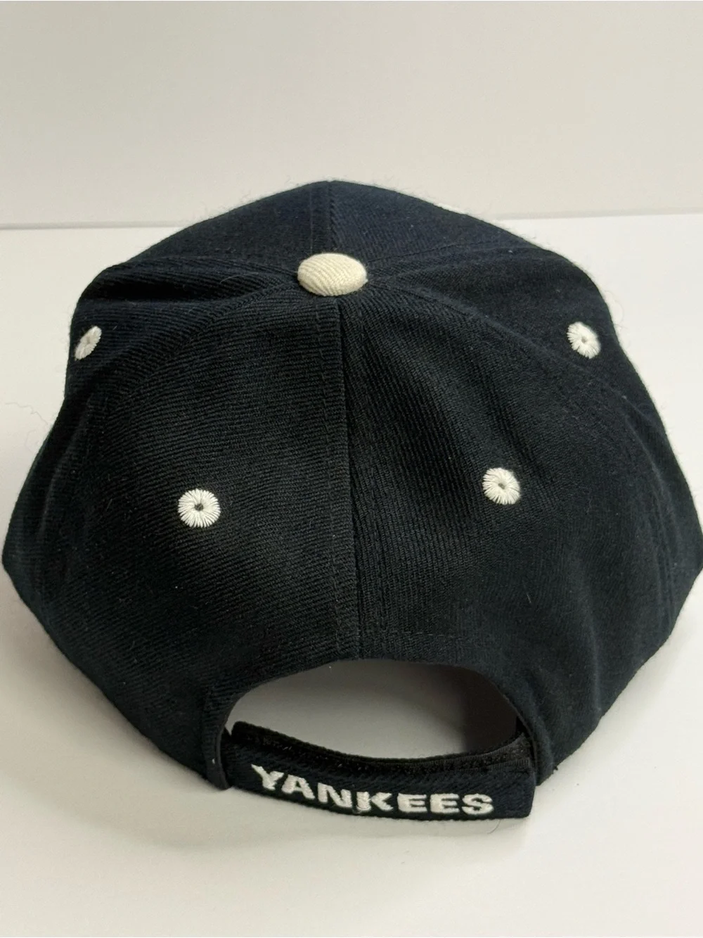 MLB New York Yankees Hat American Needle